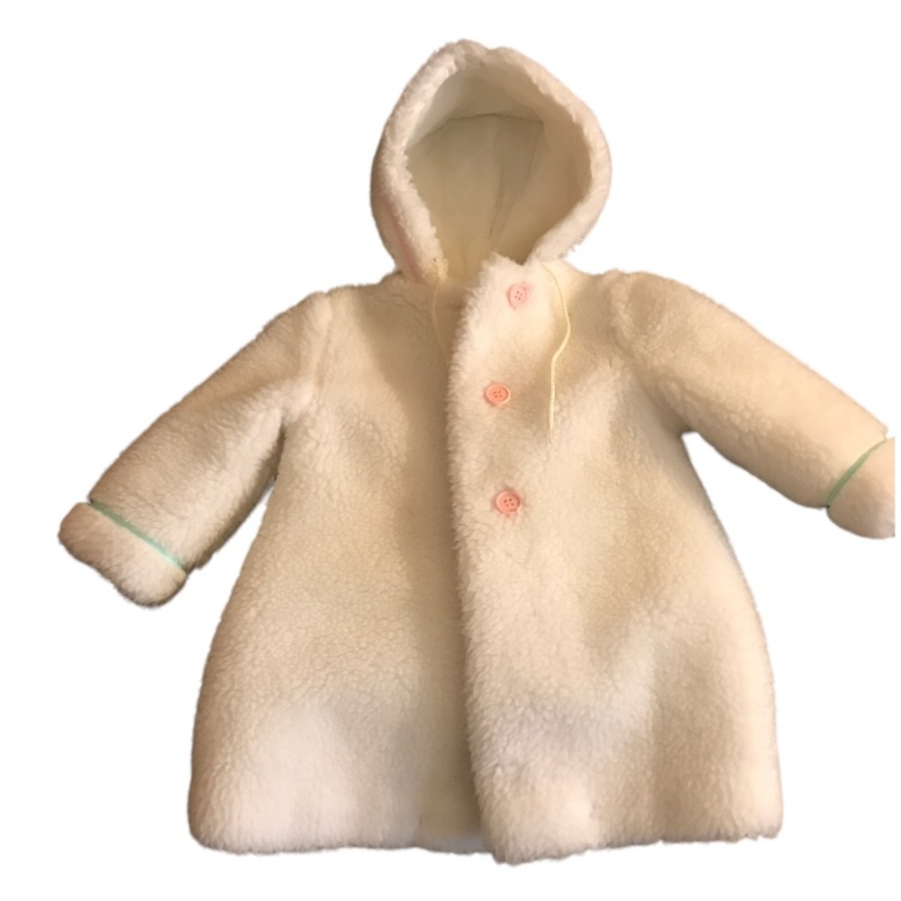 Kids outerwear